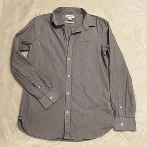Calvin Klein Size S Extra fine Cotton shirt